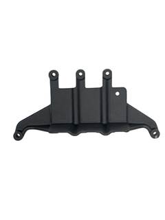 Used Volvo D7E EGR Cooler Bracket