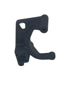 Used Volvo D7E Alternator Bracket
