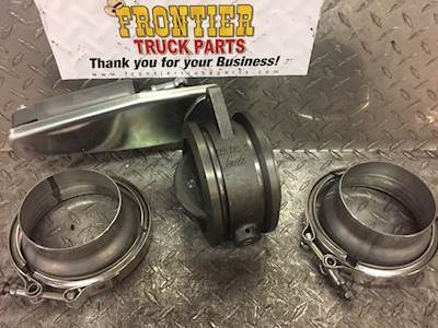 New Caterpillar 3126B Jacobs Exhaust Brake Kit