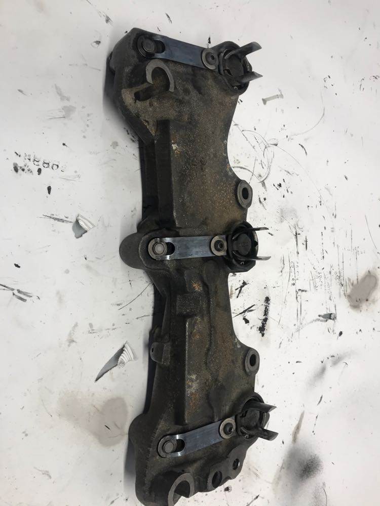 1991 Used Caterpillar 3406B Jake Brake Housing For Sale Dorr, MI