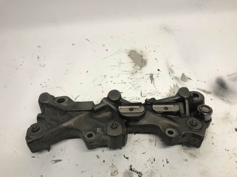 1991 Used Caterpillar 3406B Jake Brake Housing For Sale Dorr, MI