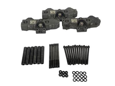 Used Caterpillar 3406E 340A Jake Set