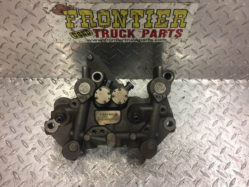 Used Caterpillar C13 Valve Actuator Set For Sale Dorr, MI 2408060