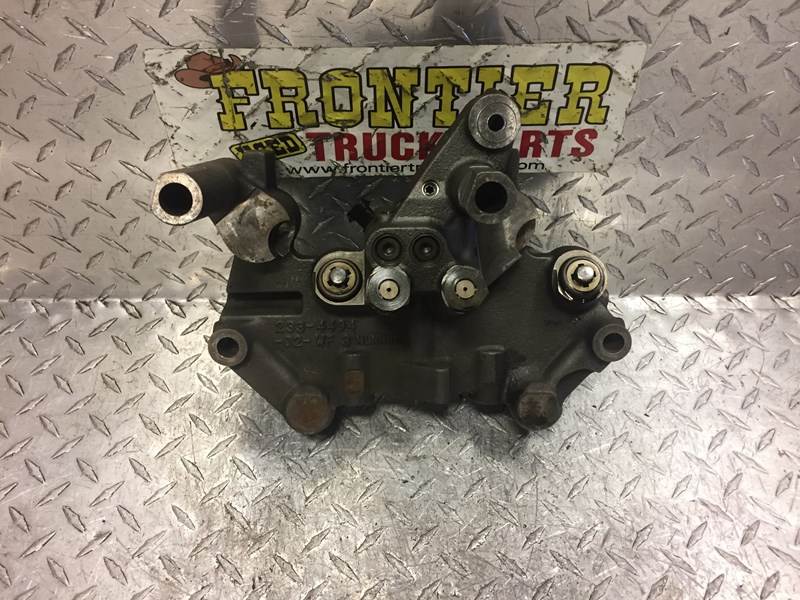 Used Caterpillar C13 Valve Actuator Set For Sale Dorr, MI 2408060