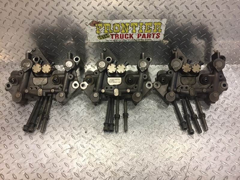 Used Caterpillar C13 Valve Actuator Set For Sale Dorr, MI 2408060