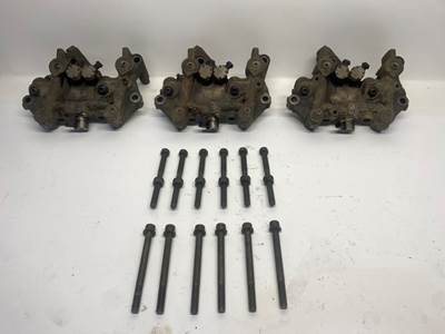 Used Caterpillar C13 Acert Jake Brake Set