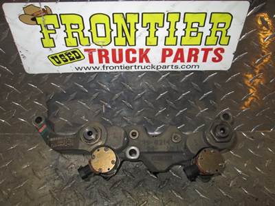 Used Caterpillar C15 Acert Valve Actuator Set