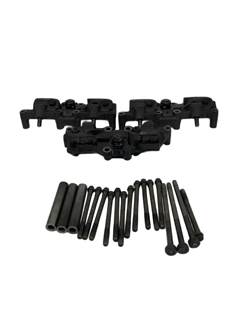 Used Caterpillar C15 Jake Set