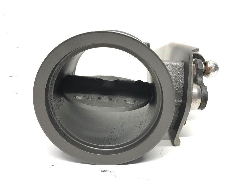 Used Caterpillar C7 Exhaust Brake For Sale Dorr, MI 025820