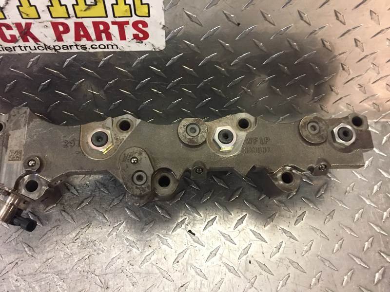 Used Caterpillar C9 Acert Valve Actuator For Sale Dorr, MI 2910518