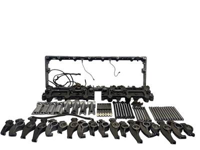 Used Cummins L10 Mechanical Jake Brake Set