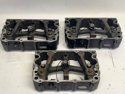 Used Cummins N14 Jake Brake Set