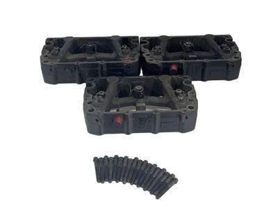 Used Cummins N14 Celect Plus Jake Brake Set