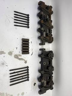 Used Detroit Diesel Series 60 DDEC IV 12.7L Jake Brake Set