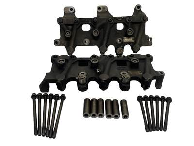 Used Detroit Diesel Series 60 DDEC IV 12.7L Jake Brake Set