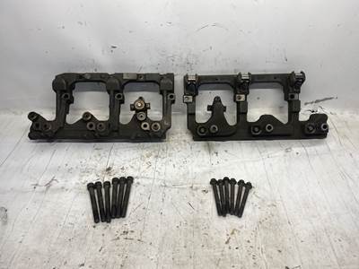 Used International Maxxforce 13 Jake Brake Set