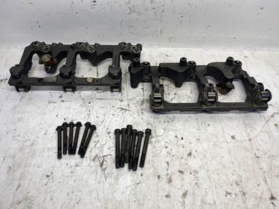 Used International Maxxforce 13 Jake Brake Set