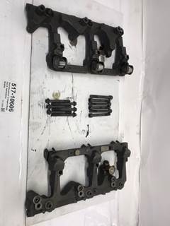 Used International Maxxforce 13 Engine Brake