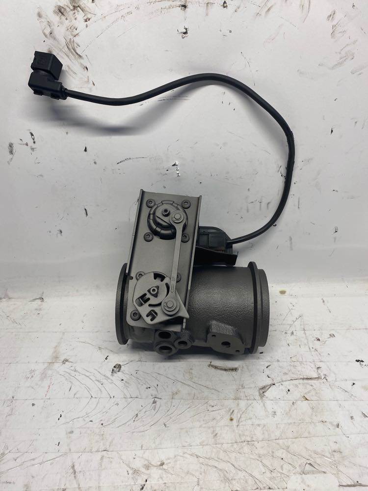 Used Paccar MX13 Exhaust Brake For Sale Dorr, MI 1952320