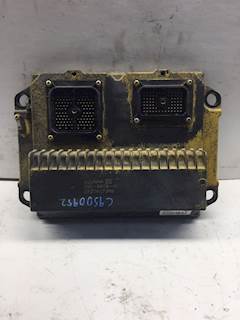 Used Caterpillar 120 Pin ECM