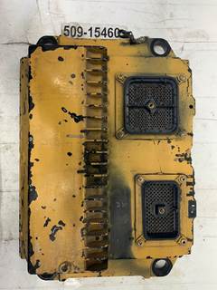 Used Caterpillar 120 Pin ECM