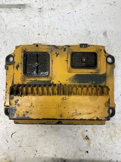 Used Caterpillar 120 Pin ECM