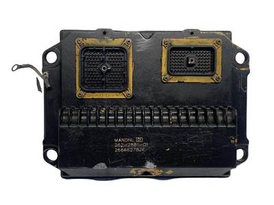 Used Caterpillar 120 Pin ECM