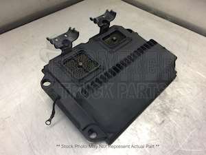 Used Caterpillar 120 Pin ECM