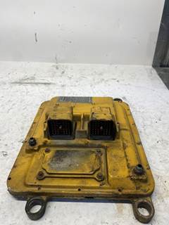Used Caterpillar 40 Pin ECM