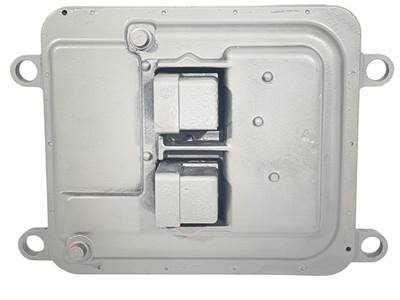 Used Caterpillar 40 Pin ECM