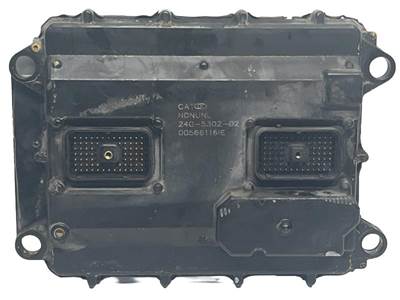 Used Caterpillar 70 Pin ECM