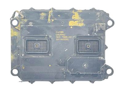 Used Caterpillar 70 Pin ECM