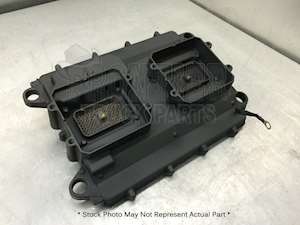 Used Caterpillar Cat ECM