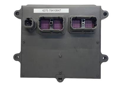 Rebuilt Cummins ECM
