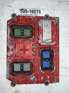 Used Cummins CM2250 ECM