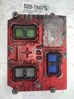 Used Cummins CM2250 ECM