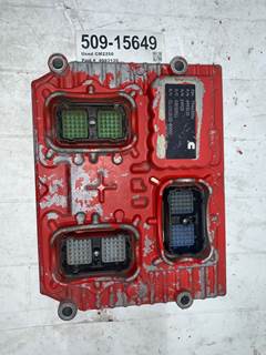 Used Cummins CM2250 ECM