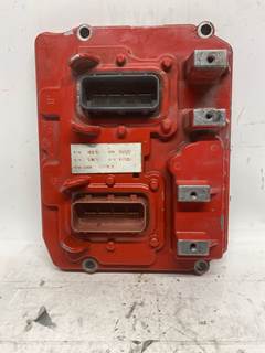 Used Cummins CM2350 ECM