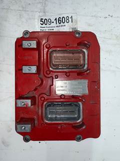 Used Cummins CM2350 ECM