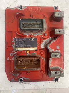Used Cummins CM2350 ECM