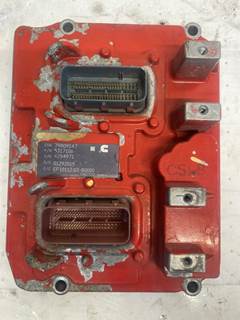 Used Cummins CM2350 ECM