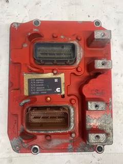 Used Cummins CM2350 ECM