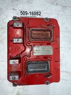 Used Cummins CM2350 ECM