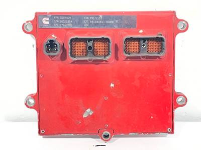 Used Cummins CM870 ECM