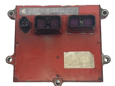 Used Cummins CM871 ECM