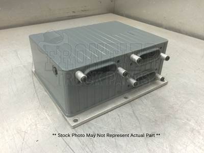 Rebuilt Cummins Celect Plus ECM