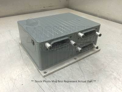 Rebuilt Cummins Celect Plus ECM