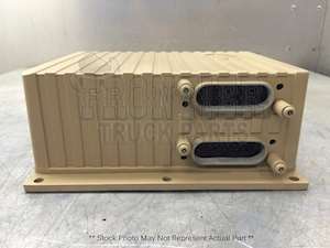 Used Cummins PT Pacer ECM