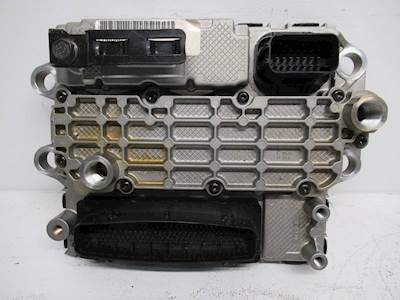 NTO Daimler Chrysler ECM