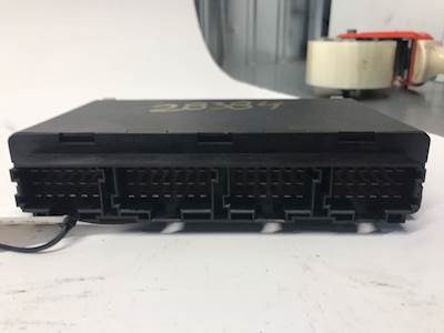 Used Detroit Diesel DD15, VCU/CPC